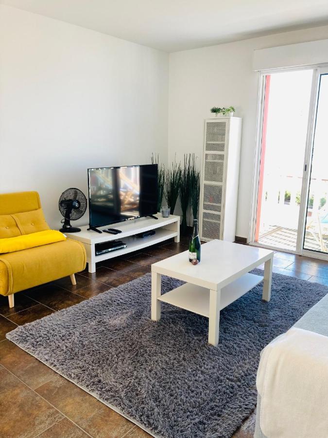Grand Appartement 1Ch Vue Ocean Soulac-sur-Mer Ngoại thất bức ảnh